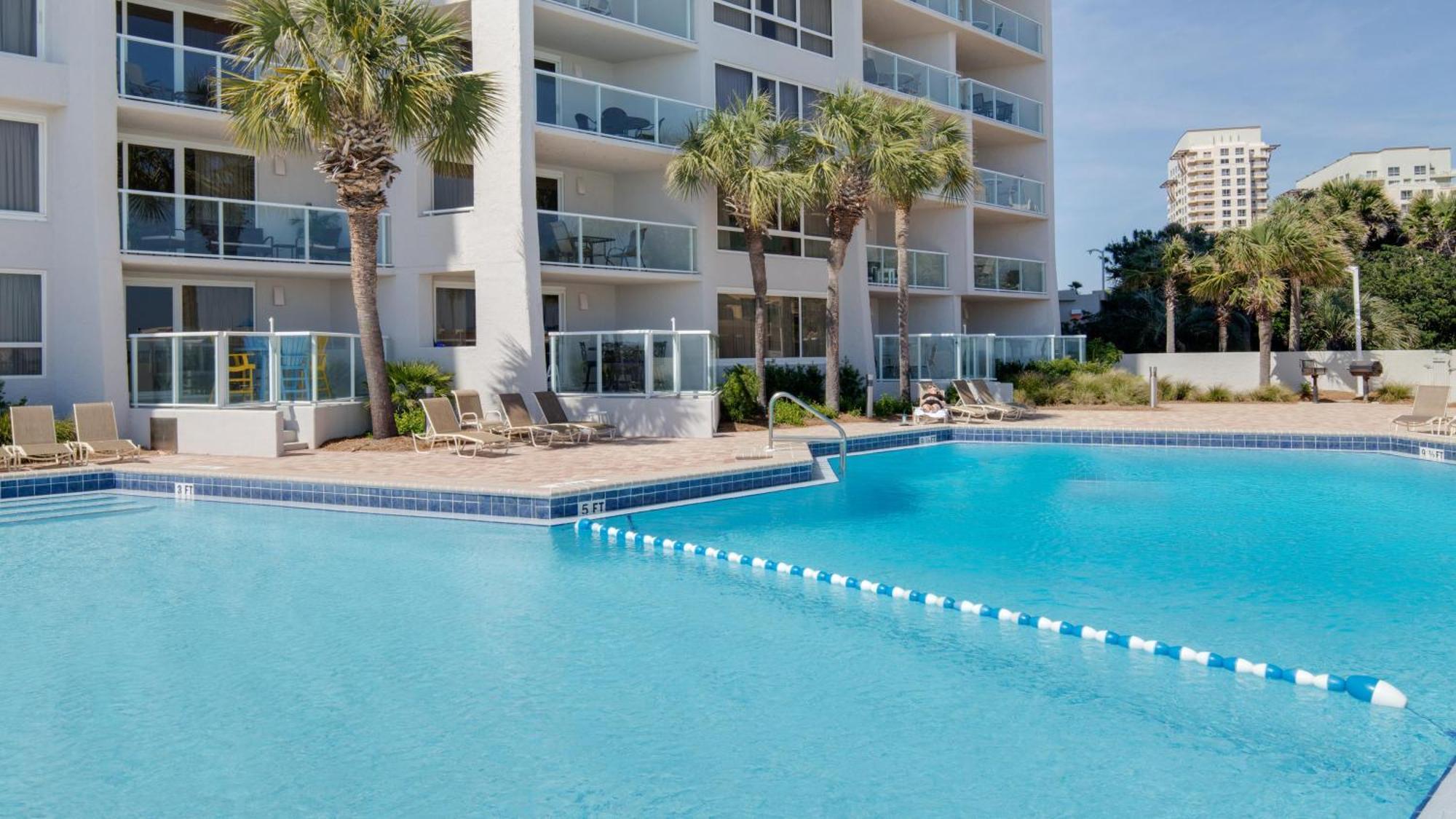 Beachside Two 4287 Destin Eksteriør billede