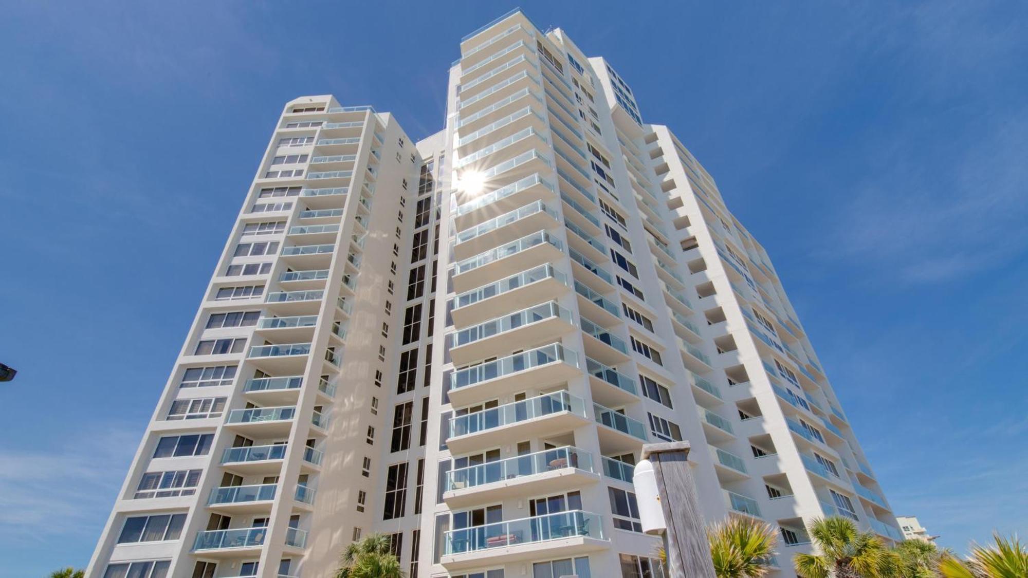 Beachside Two 4287 Destin Eksteriør billede