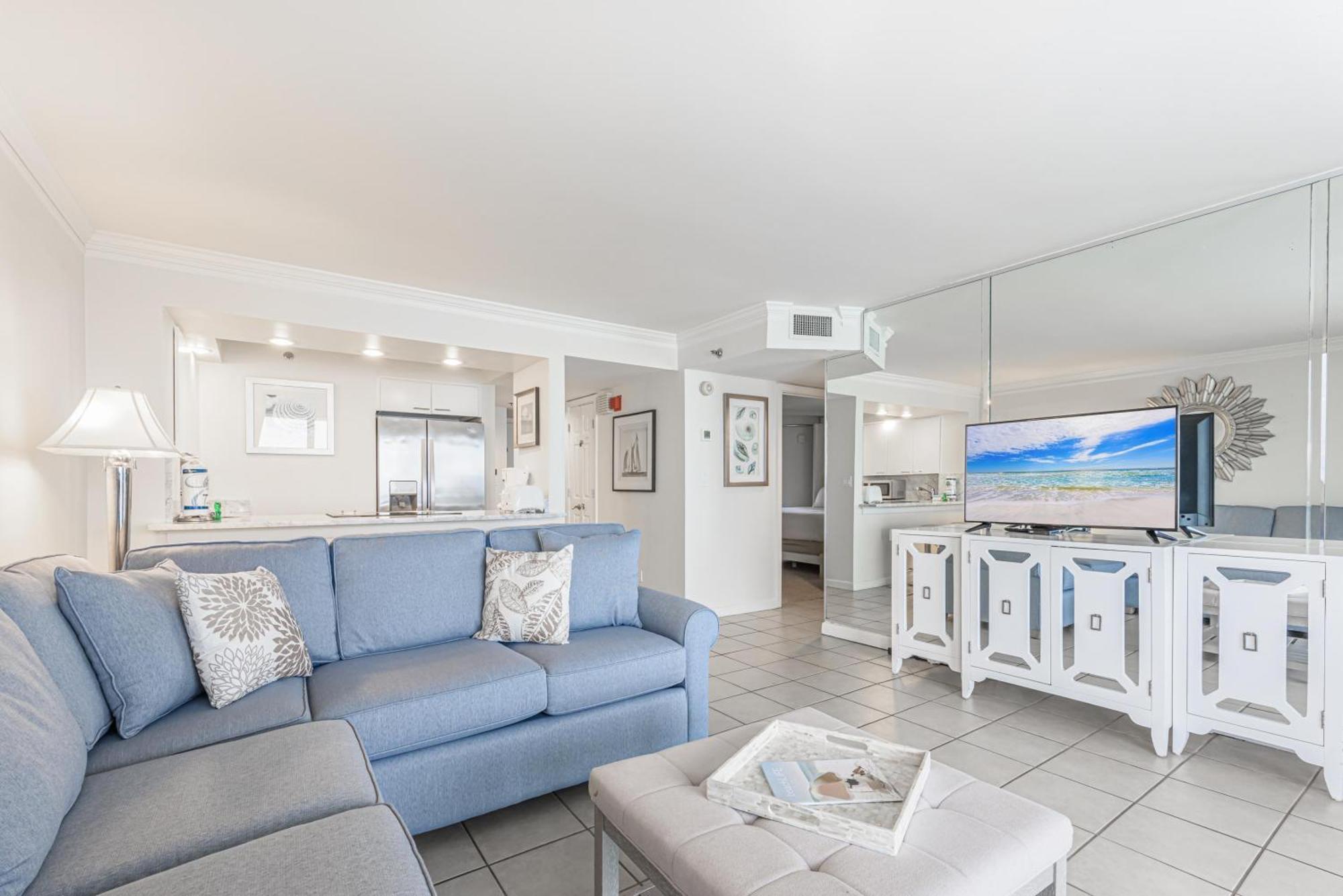 Beachside Two 4287 Destin Eksteriør billede