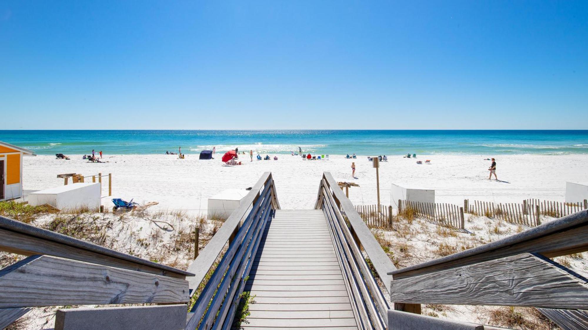 Beachside Two 4287 Destin Eksteriør billede