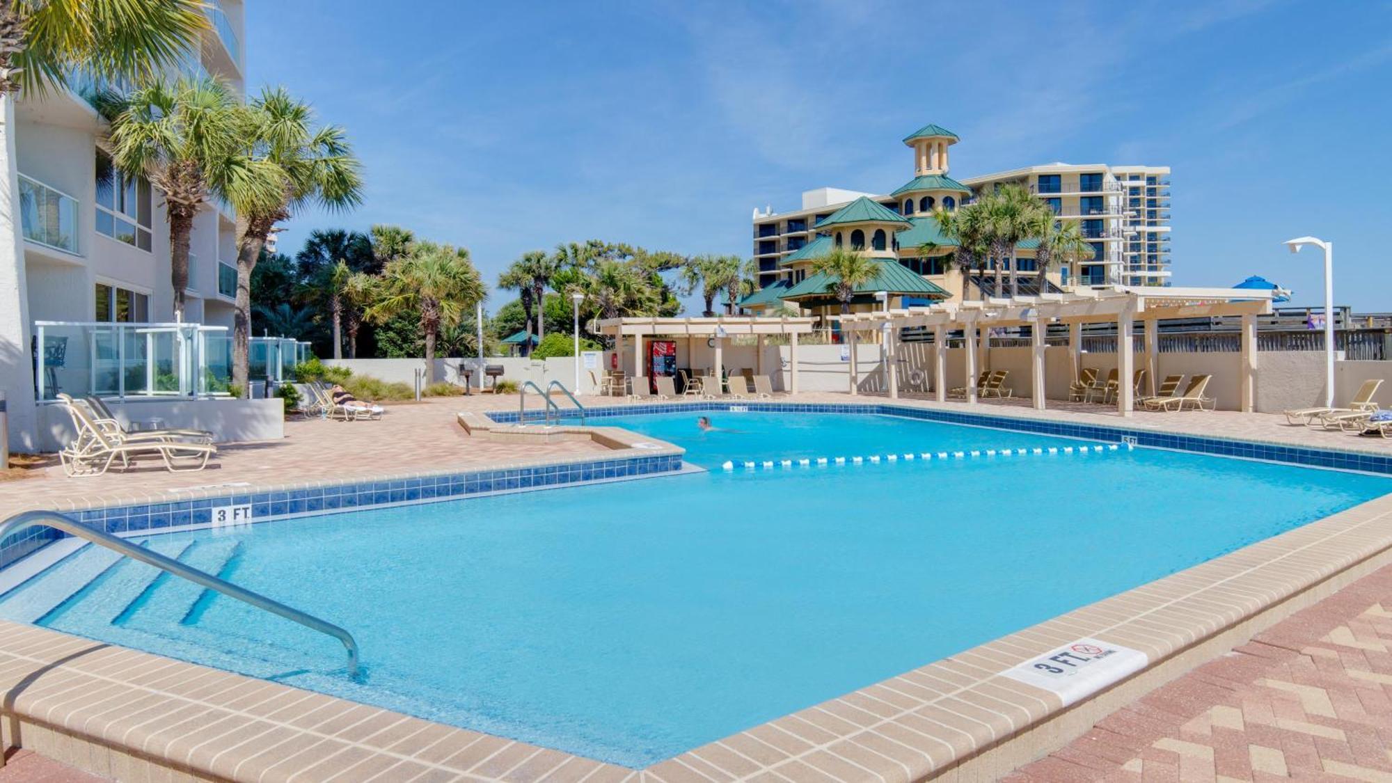 Beachside Two 4287 Destin Eksteriør billede
