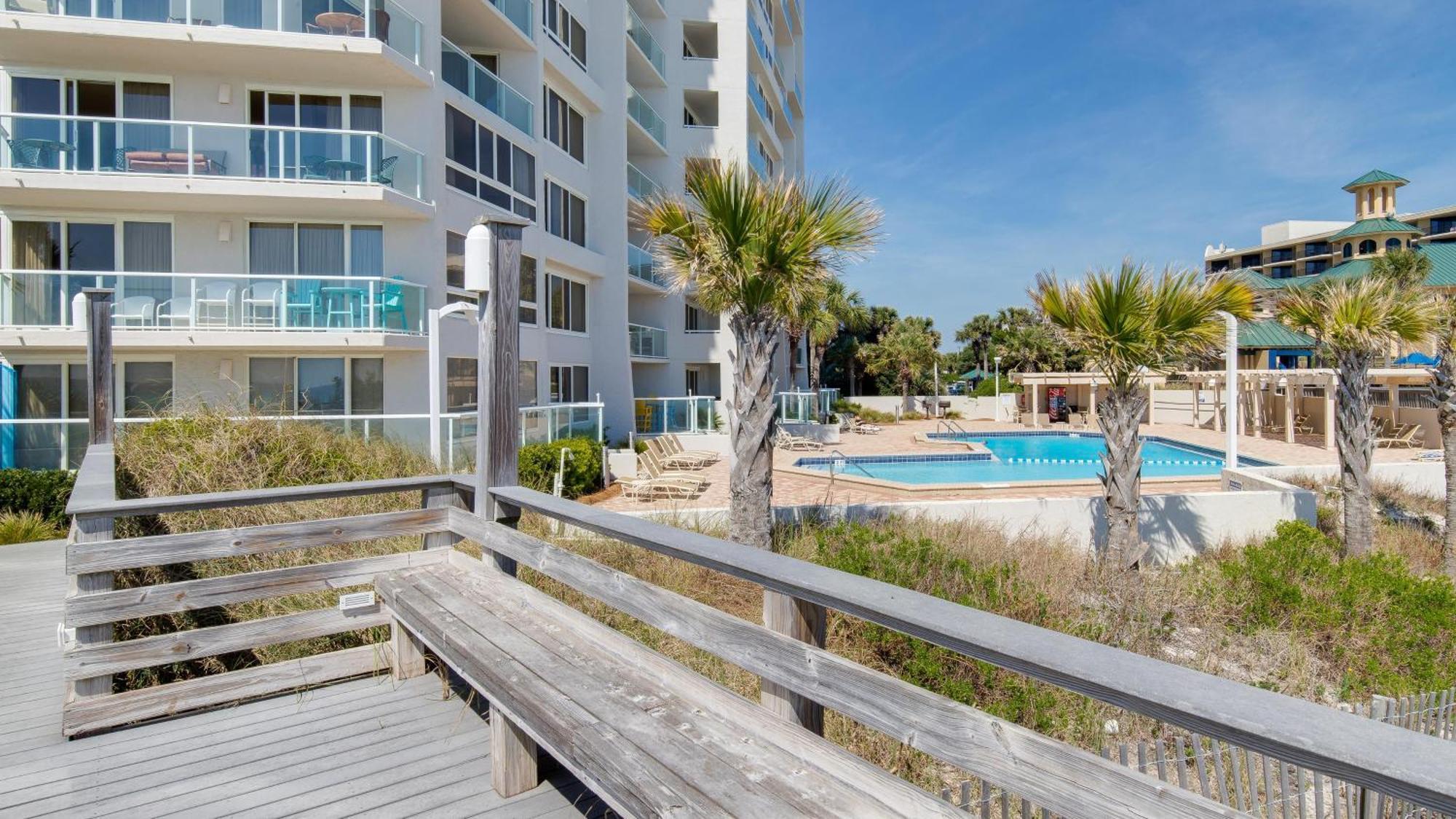 Beachside Two 4287 Destin Eksteriør billede
