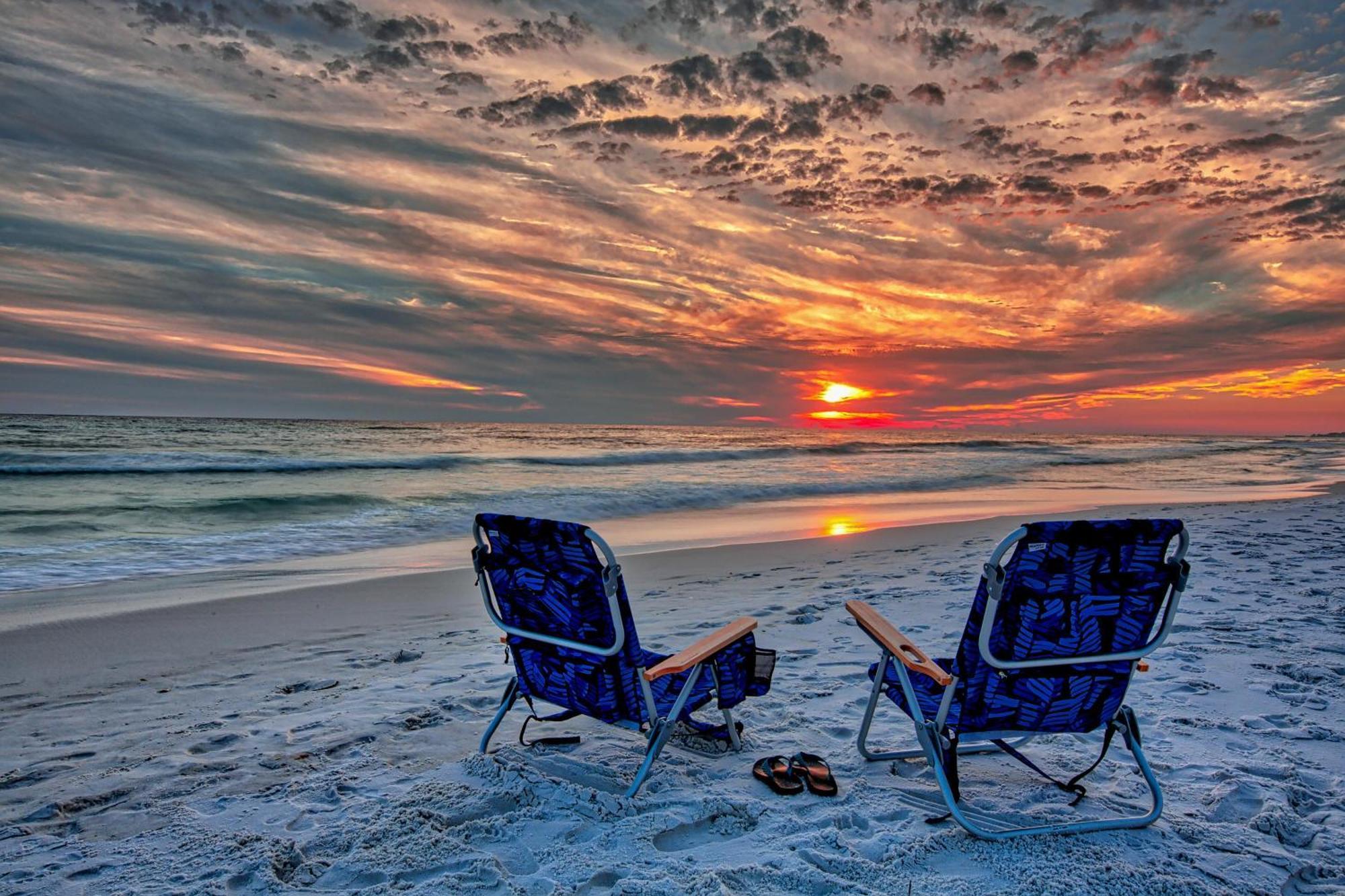 Beachside Two 4287 Destin Eksteriør billede
