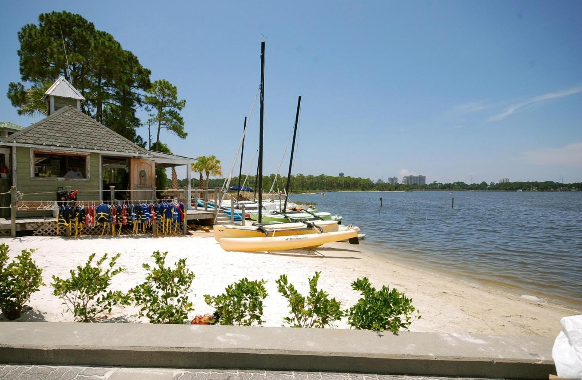 Beachside Two 4287 Destin Eksteriør billede