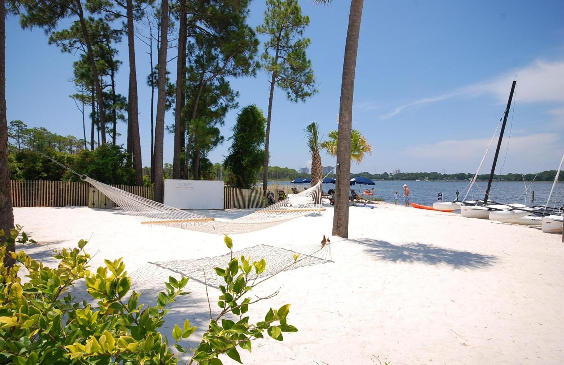 Beachside Two 4287 Destin Eksteriør billede