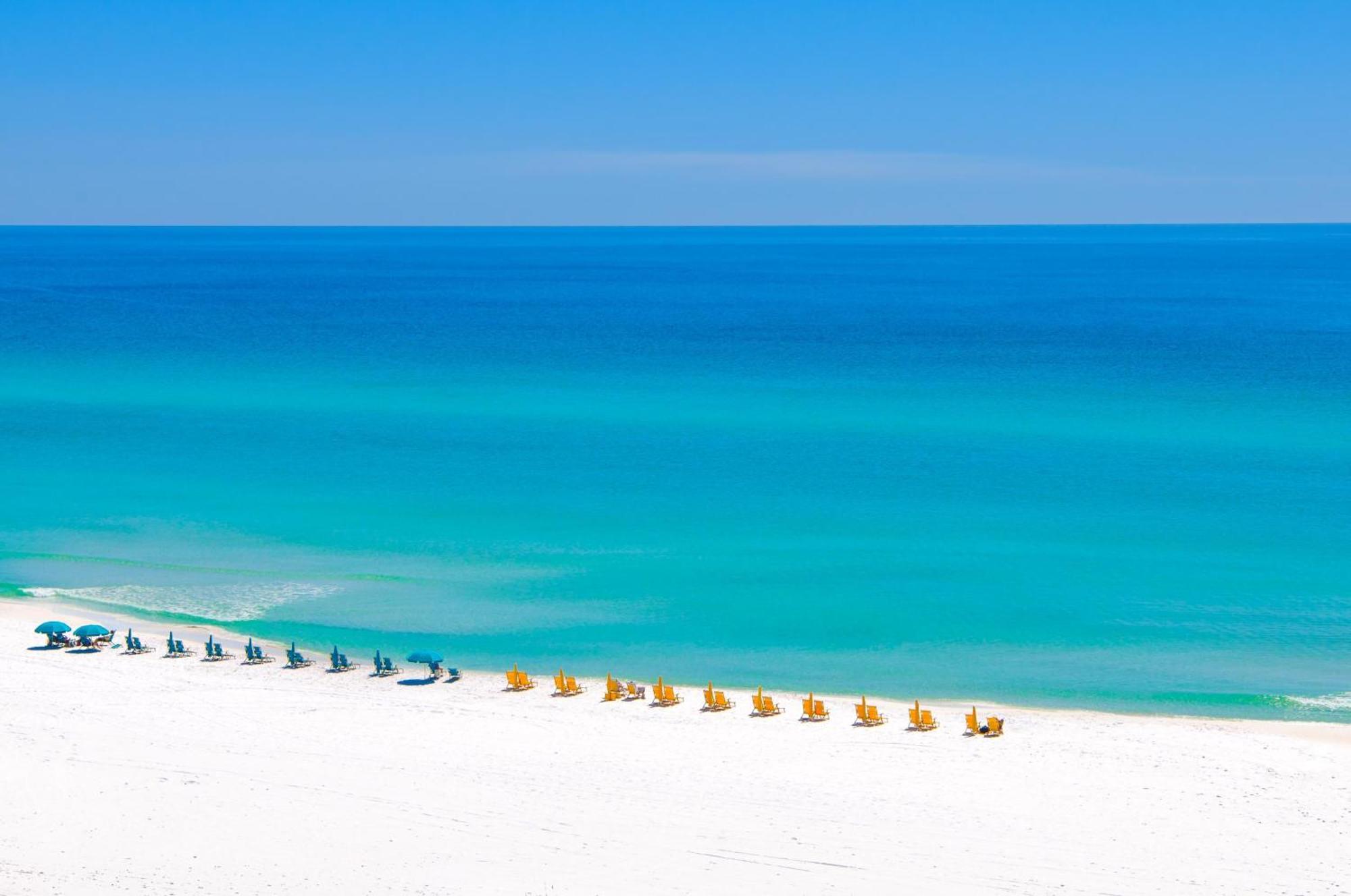 Beachside Two 4287 Destin Eksteriør billede