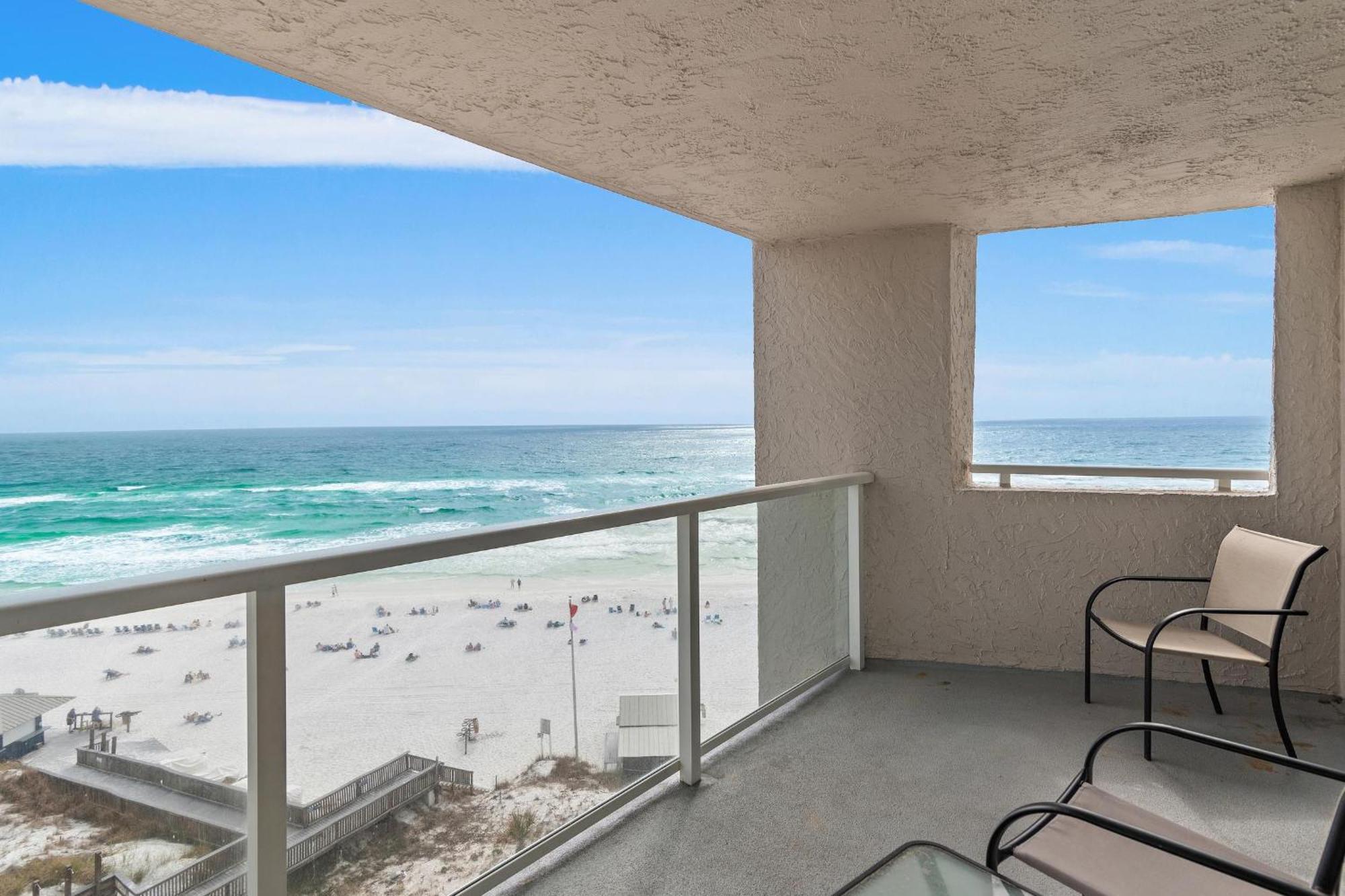 Beachside Two 4287 Destin Eksteriør billede