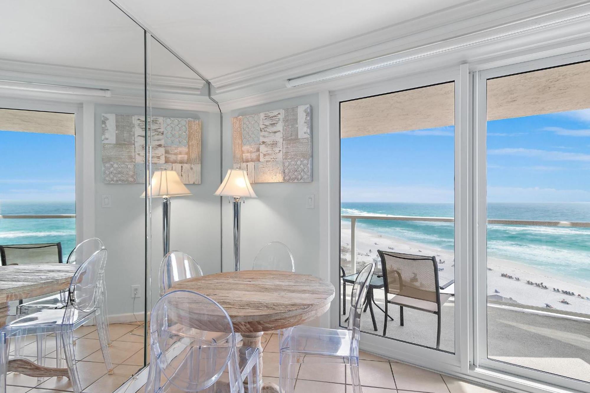 Beachside Two 4287 Destin Eksteriør billede