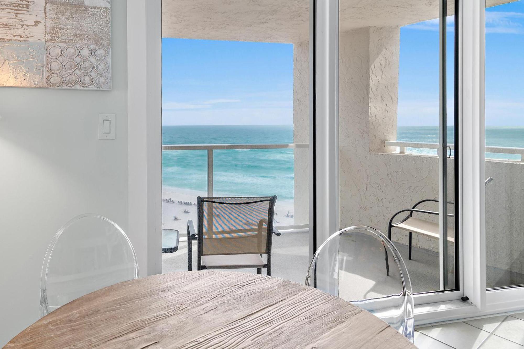 Beachside Two 4287 Destin Eksteriør billede